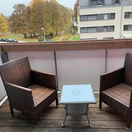 Gemuetliches Wg-Zimmer 4, Zentral In Ravensburg Leilighet Eksteriør bilde