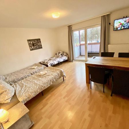Gemuetliches Wg-Zimmer 4, Zentral In Ravensburg Leilighet Eksteriør bilde