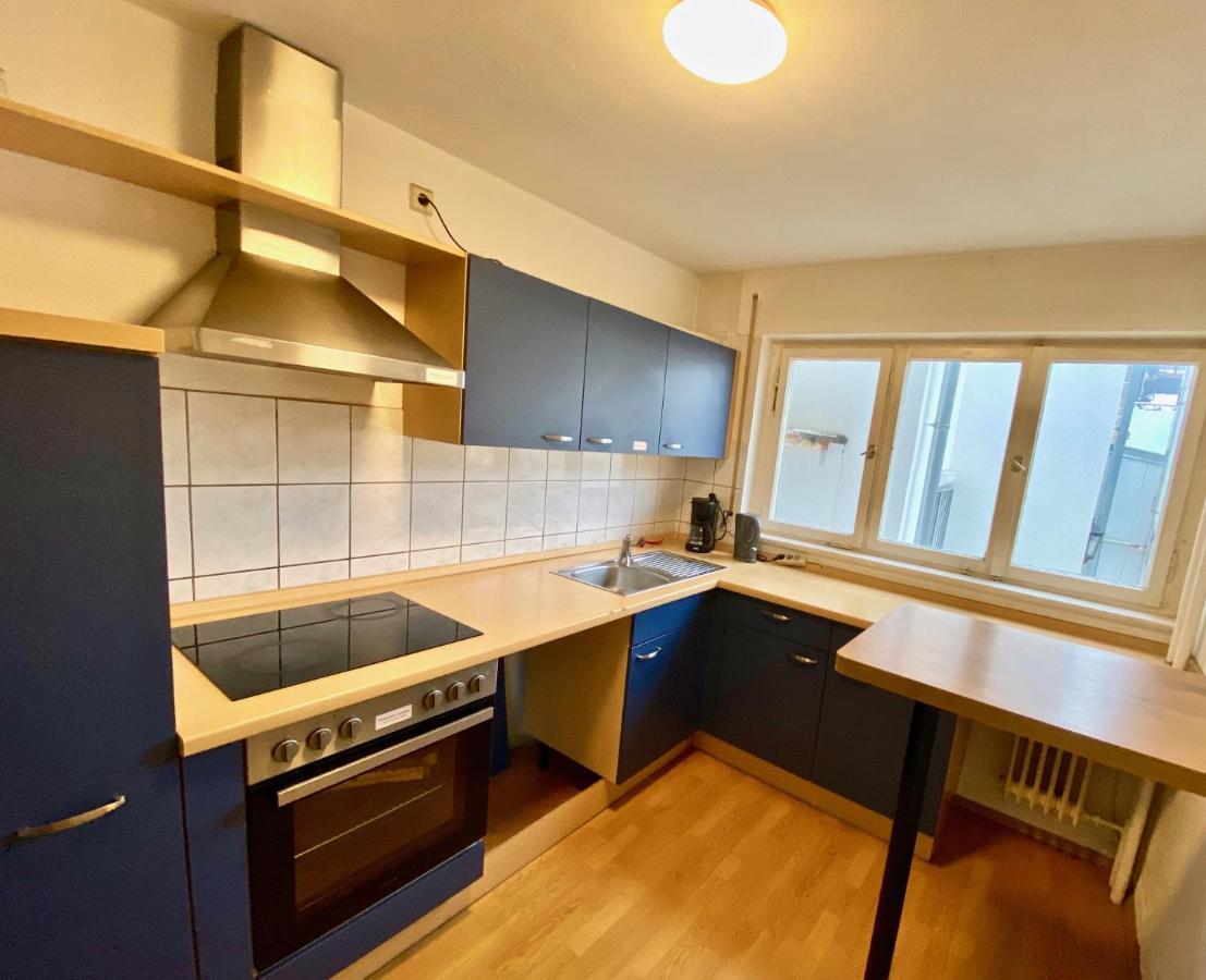 Gemuetliches Wg-Zimmer 4, Zentral In Ravensburg Leilighet Eksteriør bilde