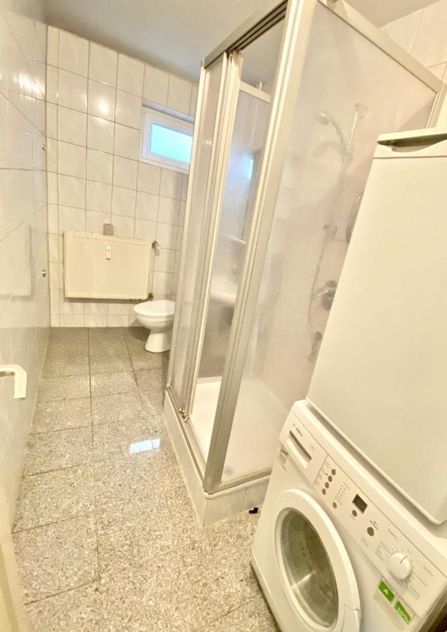 Gemuetliches Wg-Zimmer 4, Zentral In Ravensburg Leilighet Eksteriør bilde